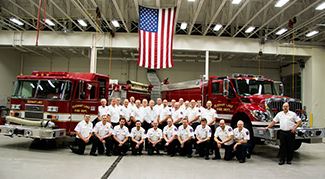 Volunteer-Elkhart-Lake-Fire-Department