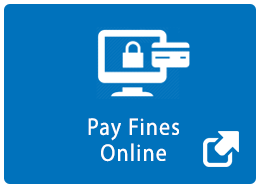 Pay Fines Online Icon