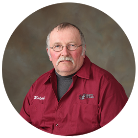 ralph-bubb-streets-water-operator-village-elkhart-lake Ralph Bubb, Streets & Water Operator for the Village of Elkhart Lake