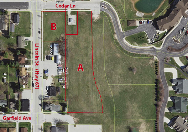 elkhart-lake-vacant-commercial-land-for-sale Elkhart Lake Commercial Land for Sale