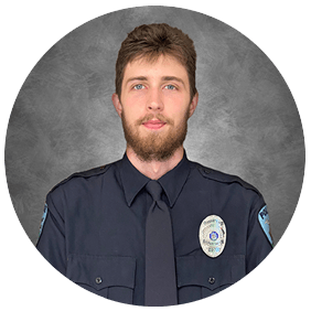 Travis Auch, Police Officer, Village of Elkhart Lake Wisconsin
